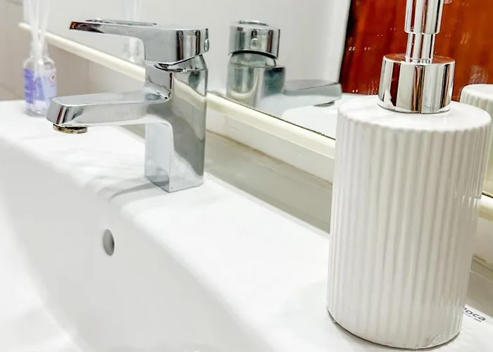 Kmilo Privat bolig Valencia