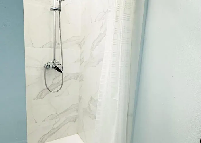 Emi Habitación en casa particular Valencia