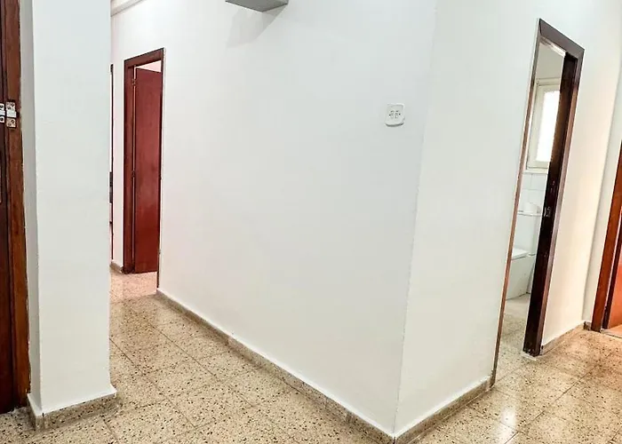 Homestay szállás Emi Valencia