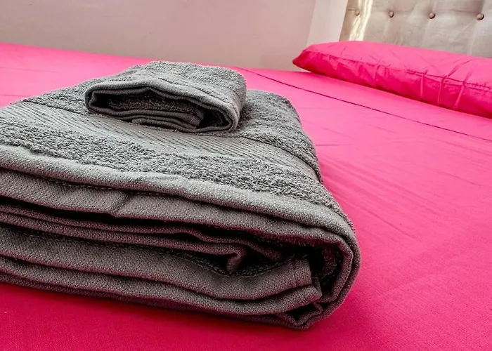 Habitación en casa particular Emi