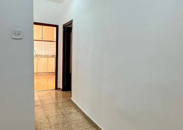 Emi Habitación en casa particular *