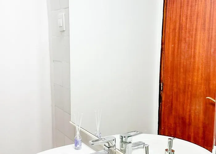 Habitación en casa particular Emi *