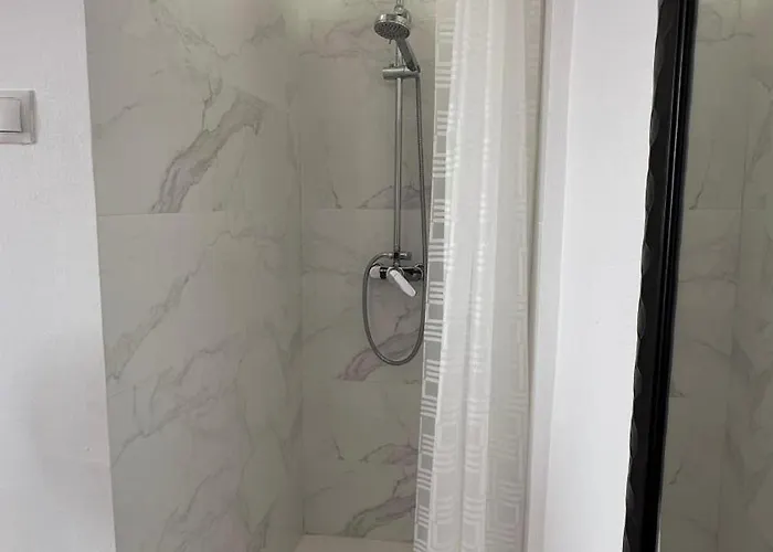 Emi Habitación en casa particular Valencia