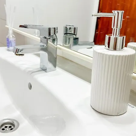 Emi Quarto em Acomodações Particulares Valência