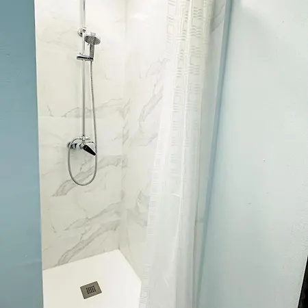 Kmilo Accommodatie bij particulieren Valencia