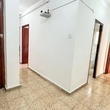 Séjour chez l'habitant Kmilo Valence