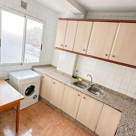 Kmilo Séjour chez l'habitant