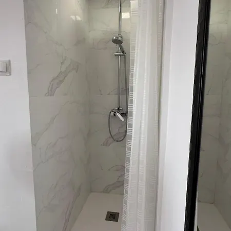 Kmilo Accommodatie bij particulieren Valencia